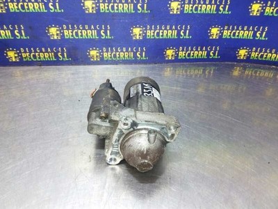 8200227092 MOTOR STARTET / 996737 FÜR RENAULT MEGANE II BERLINA 3P CONFORT EXPRE