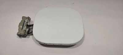 2013-2019 NISSAN SENTRA Fuel Filler Door White