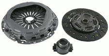 KUPPLUNGSSATZ FÜR IVECO DAILY IV PRITSCHE/FAHRGESTELL - SACHS 3400 700 483
