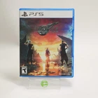 Final Fantasy VII Rebirth (Sony PlayStation 5 PS5, 2024)