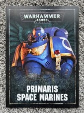 Brand New     Primaris Space Marines Warhamme...