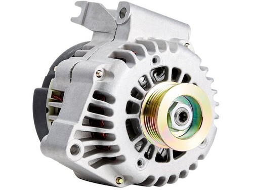 For 2003-2005 Buick Century Alternator TYC 33867MDKC 2004 3.1L V6 Sedan - Zdjęcie 1 z 2