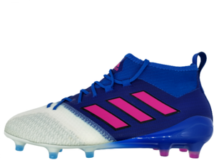 ace 17.1 primeknit fg