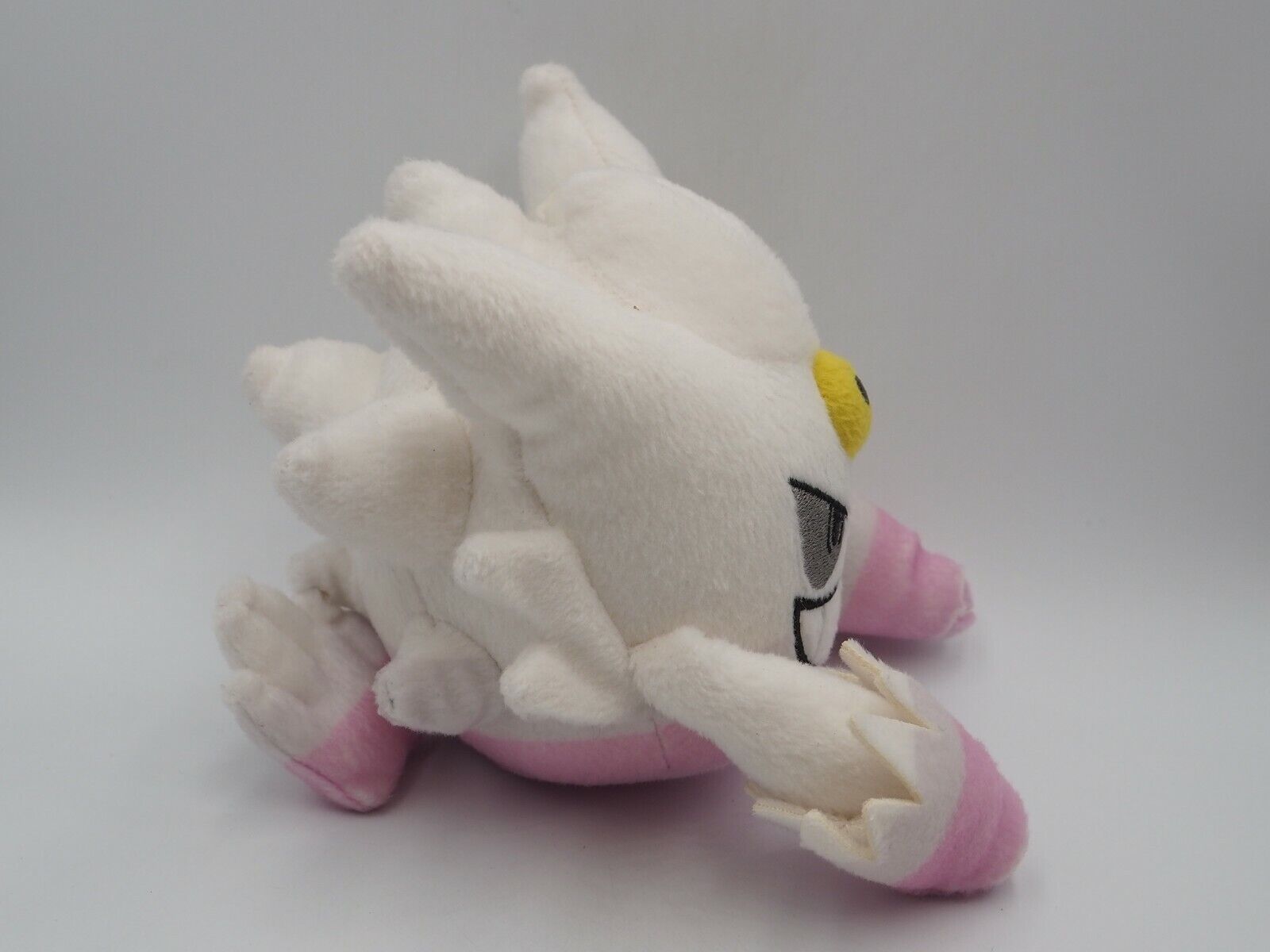 Mega-Gengar (Shiny) - Pokemon Plush (Banpresto)