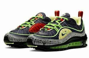 tenis nike air max 98