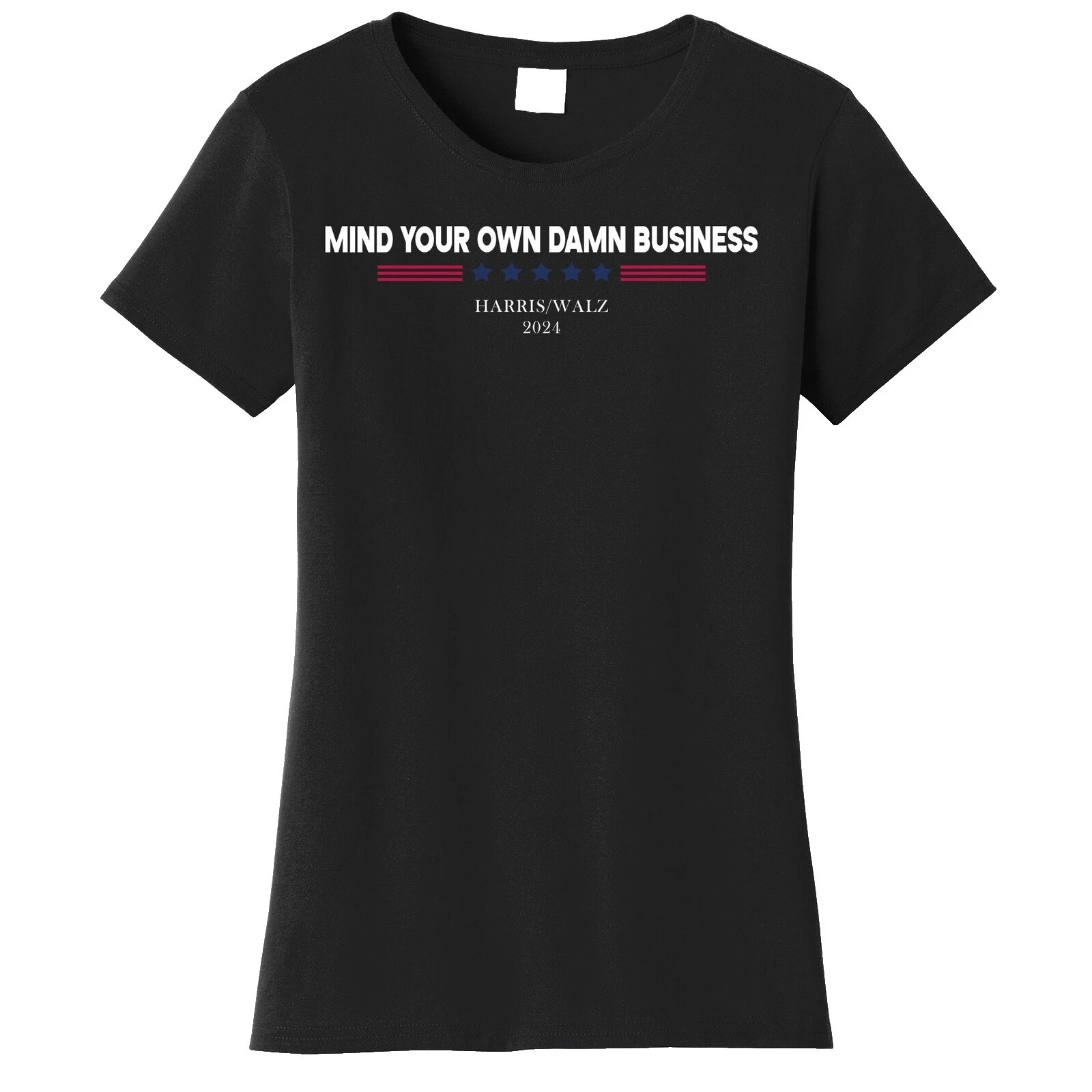 Business T-Shirt Tops for Women