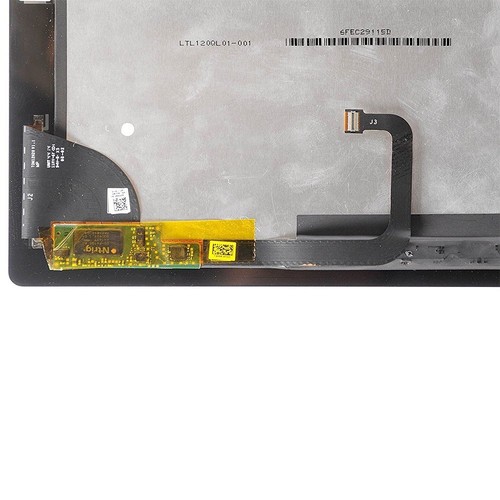 12" LCD Touch Screen Assembly For Microsoft Surface Pro 3 1631 TOM12H20 V1.1 - 第 3/5 張圖片