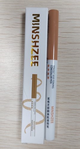 Multifunctional Concealer Stick, Light Sensitive Beauty Concealer Pencil - Picture 11 of 28