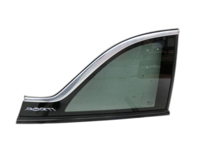 Seitenscheibe Feste Scheibe re hi AUSSTELLFENSTER für Opel Adam M13 13-19 92tkm