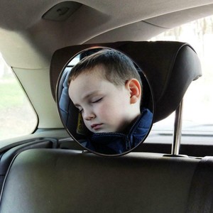 car infant mirror