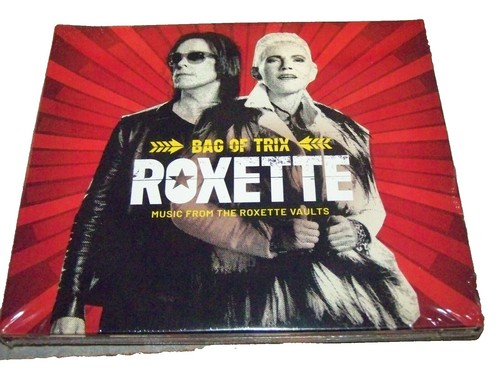 Roxette ‎– The Ballad Hits by Roxette (CD-2002) | eBay