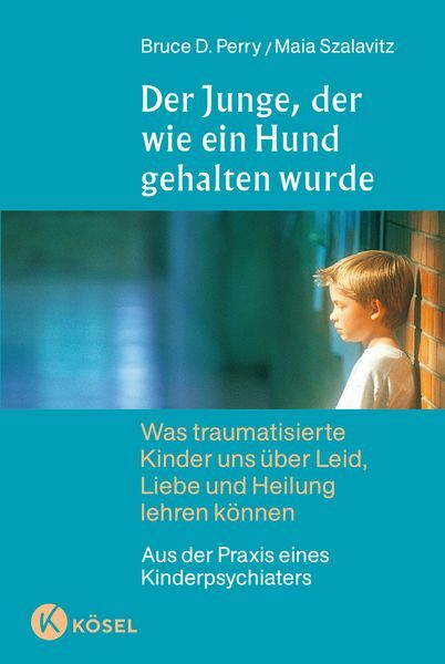 Thumbnail - Der Junge, Der Wie Ein Hund Gehalten Wurde