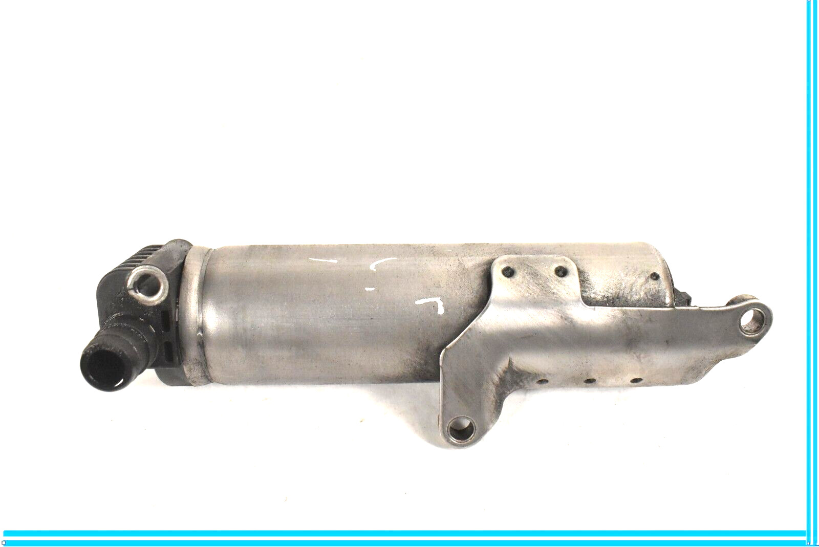 MASERATI QUATTROPORTE 3.0 TRANSMISSION CRUISE CONTROL HYDRAULIC PUMP OEM 14-21