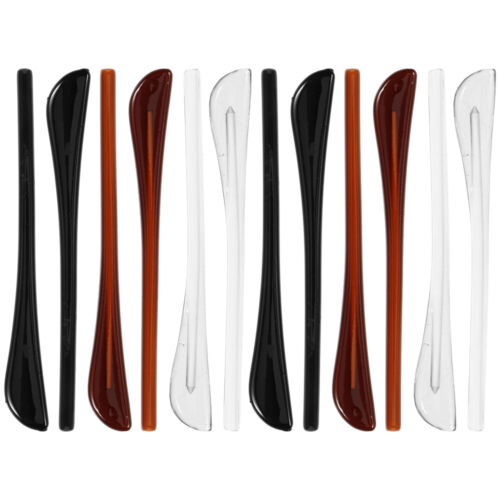 6 Pairs Glasses Temple Tips Slip Ear Cushions Eyeglasses Leg Covers