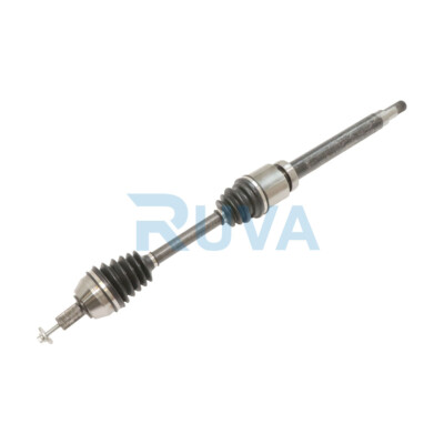 Ruva Front Right Drive Shaft Fits Ford Mondeo S-Max Galaxy 1.6 dCi 1.8 2.0 D