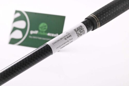Cobra King Speedzone Driver / 10.5 Degree / Stiff Flex Tensei AV Blue 65 Shaft - Picture 7 of 8