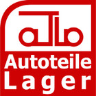 Autoteile-Lager