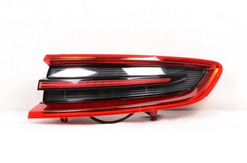 Perfect Set! 2015-2018 Porsche Macan 95B LED Tail Light RH Right Inner + Outer - Picture 2 of 12