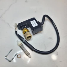 Genuine Part Water Pressure Switch Assy DeWALT DWPW2100 Electric Pressure Washer