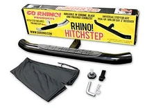 Go Rhino D360B Dominator Hitch Step