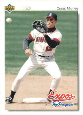 1992 Upper Deck Minors Baseball Pick Complete Your Set #201-330 RC 