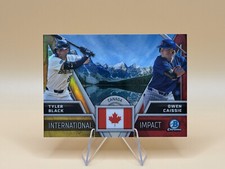 2024 Bowman Chrome Inserts - You Pick, Complete Your Set