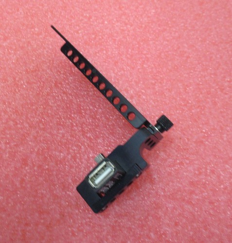 LockCircle LPUSB2RK LockPort USB 2.0 Adapter Baseplate for Canon 5D Mark II - Picture 9 of 11