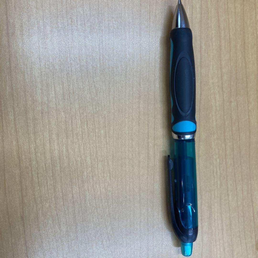 Mechanical Pencils Pilot Spark Green