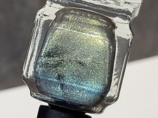 Deborah Lippmann nail polish ~ Running On Fai...