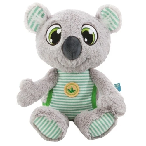 NICI Stofftiere aus Dschungel & Steppe