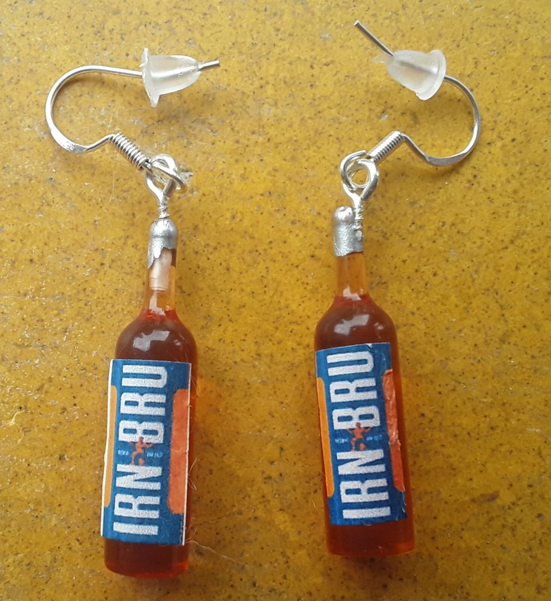 Aggregate more than 158 irn bru earrings seven.edu.vn