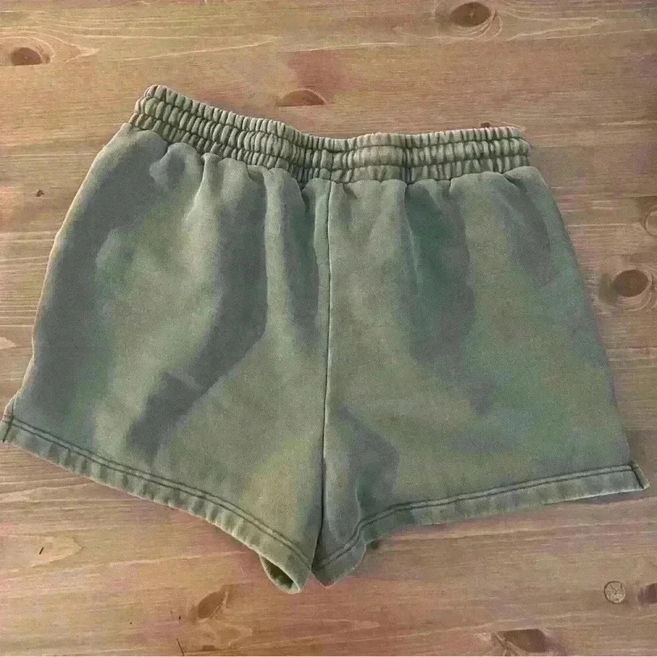 Shorts moletom Merrell grande - Imagem 2 de 4