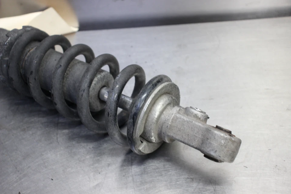 14 15 FZ09 FZ-09 FZ 09 Rear Shock Suspension Foto 4 de 4