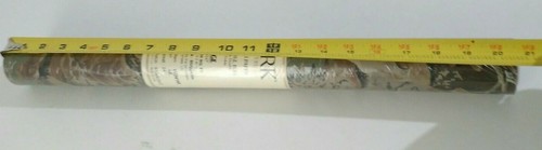 2 Double Rolls York Wallcoverings Advantage Classic Camouflage Wallpaper WD4140 - Picture 10 of 10