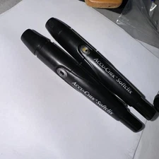 2 Accu-Chek SoftClix Lancing Device