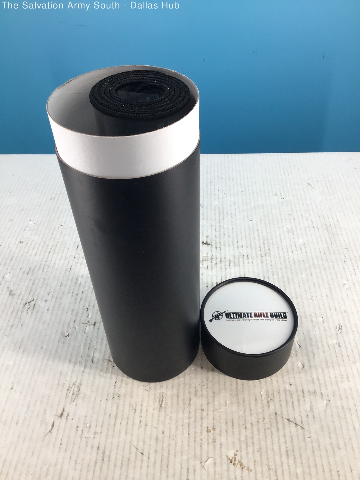 Lot of 2 Ultimate Rifle Build 36"x12" Gun Cleaning Mat eBay