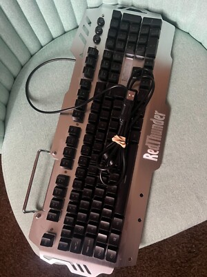 REDTHUNDER K900