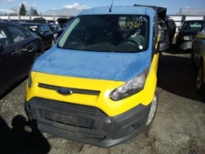 Used Fuel Injection Throttle Body fits: 2015 Ford Transit connect Throttle Valve