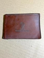 RARE Original North Vietnamese Army Cadre Wallet Vietnam War
