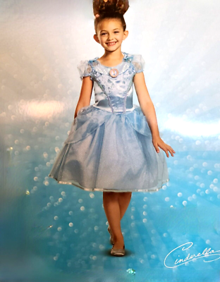 disney princess cinderella dress up Amazon.com: Women's Disney Cinderella Costume Dress - Deluxe Adult Outfit  w/Gloves, Headband & Choker