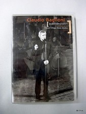 CLAUDIO BAGLIONI Quelli Degli Altri Quellideglialtri 18 Ottobre 2006 Dvd Nuovo