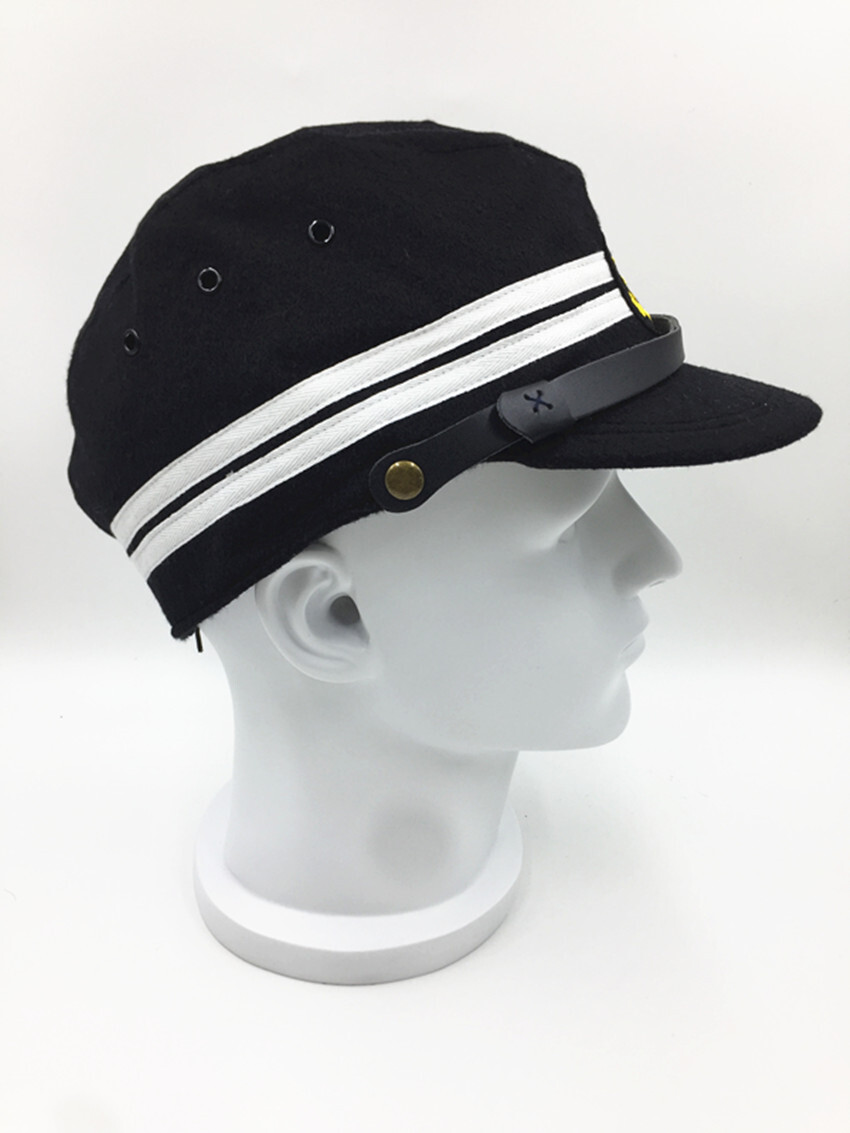 USN US NAVY WW2 レインハット 珍品 レア❗️大戦 USN US NAVY WW2 レインハット 珍品 レア 大戦