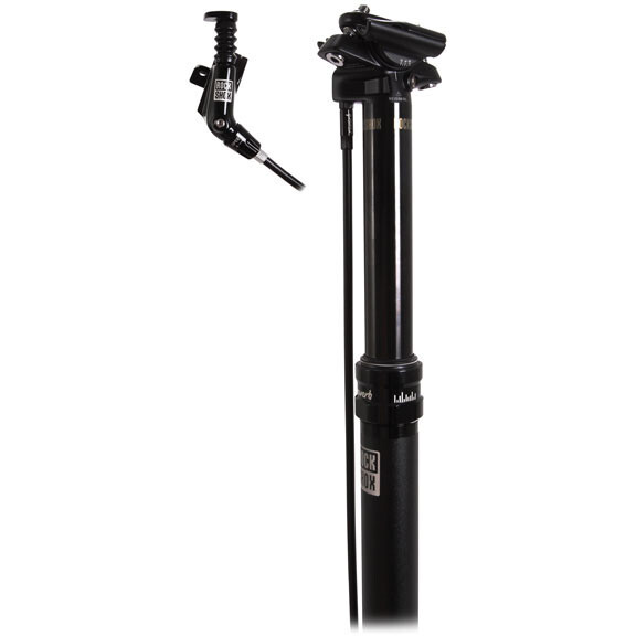 Rockshox Reverb 31.6mm X 340mm Dropper Post 100mm Travel Mmx Right B1