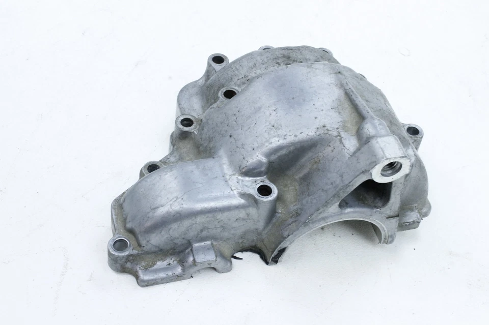 93-98 Suzuki GSXR 1100 W GSXR1100W OEM CÁRTER MOTOR CUBIERTA DE ENGRANAJE ALTERNADOR Foto 3 de 4