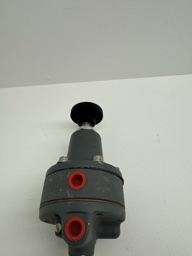 SIEMENS 40-100 Precision Pressure Regulator 1/4", 1.5-100 PSIG # NEW - Picture 5 of 6