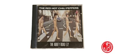 CD Red Hot Chili Peppers – The Abbey Road E.P. | eBay CD Red Hot Chili Peppers – The Abbey Road E.P. | eBay