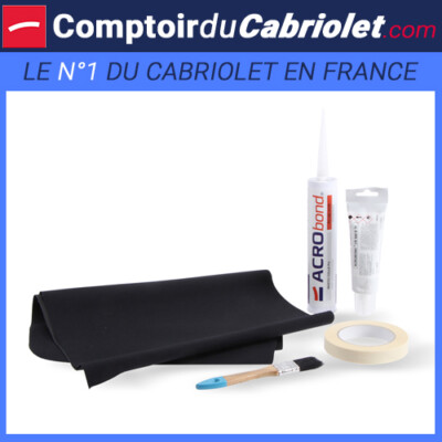 Kit réparation de carburateur TOURMAX Kit réparation de carburateur TOURMAX