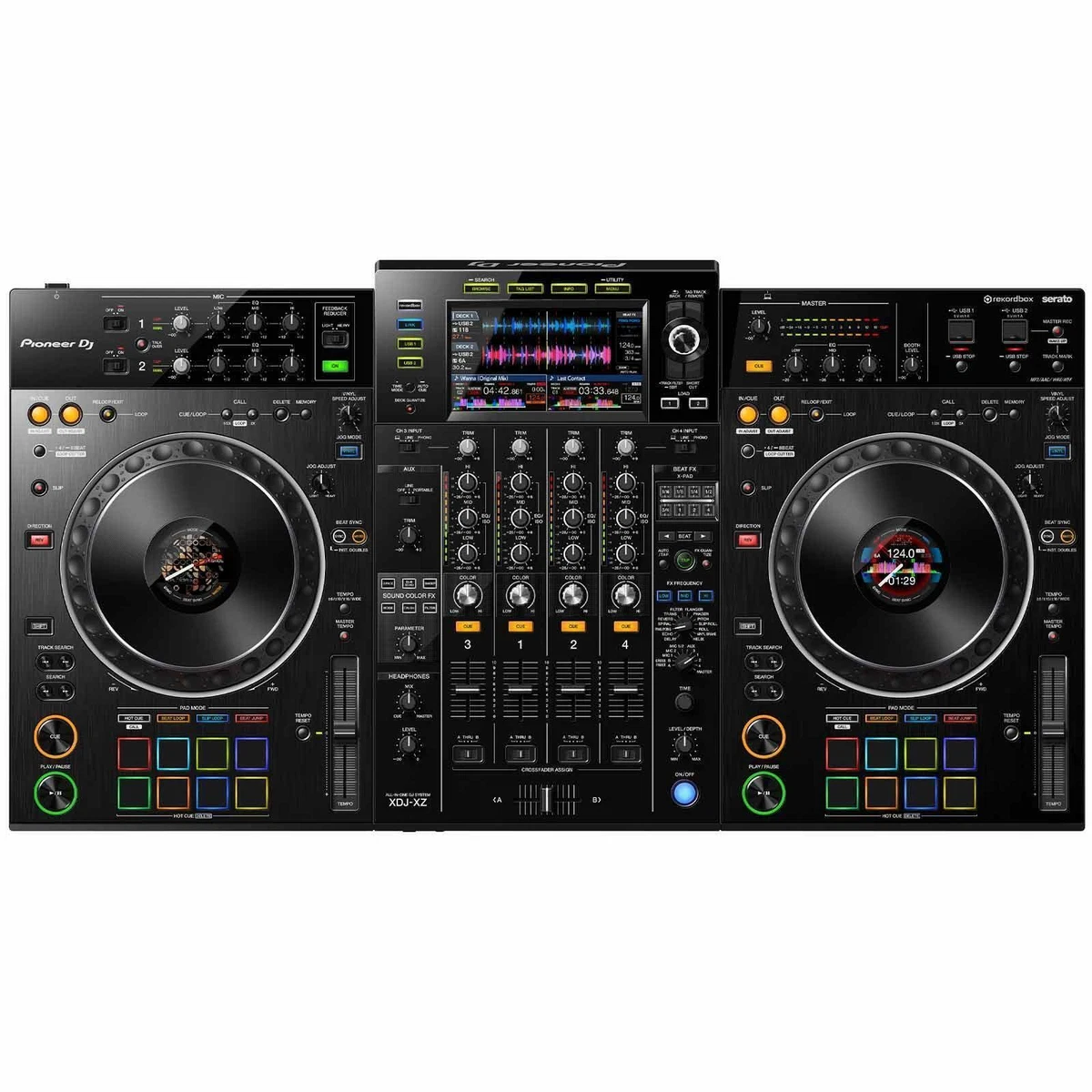 Pioneer DDJ SX DJ Controllers for sale | eBay