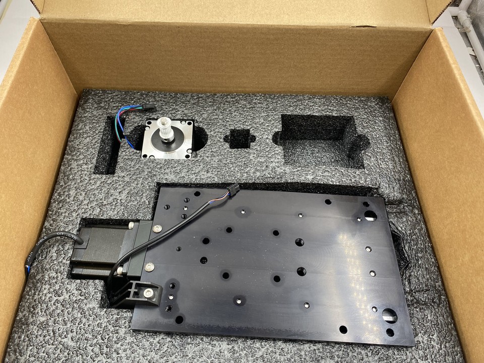 Carbide 3d shapeoko s4 xl printer w out hybrid table ebay