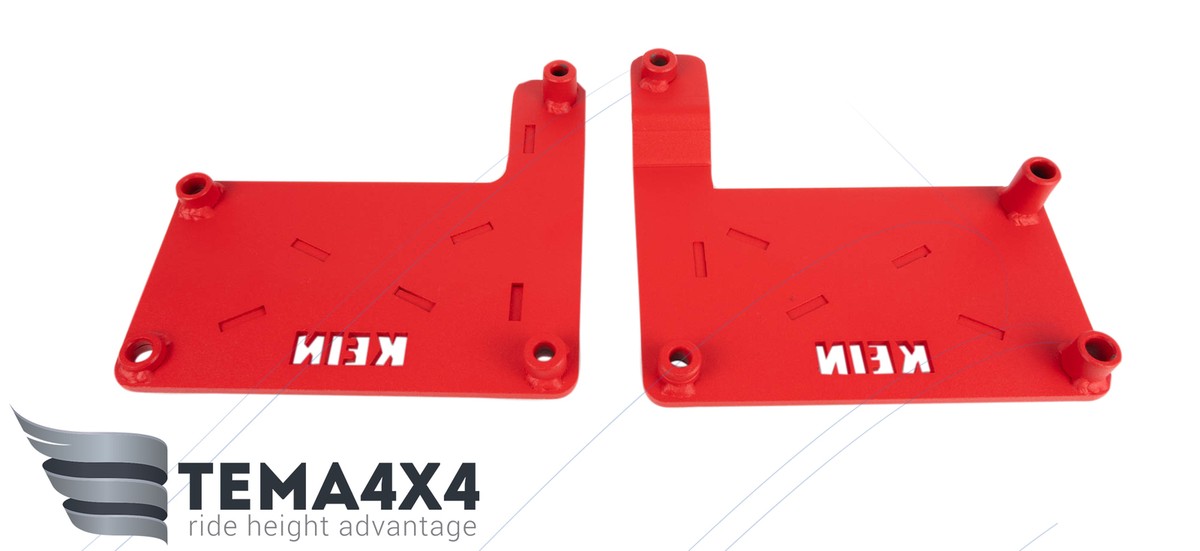 Bee drive 外付け SSB Reinforcement Brace Kit(Blast Plate) for Subaru Impreza WRX 5